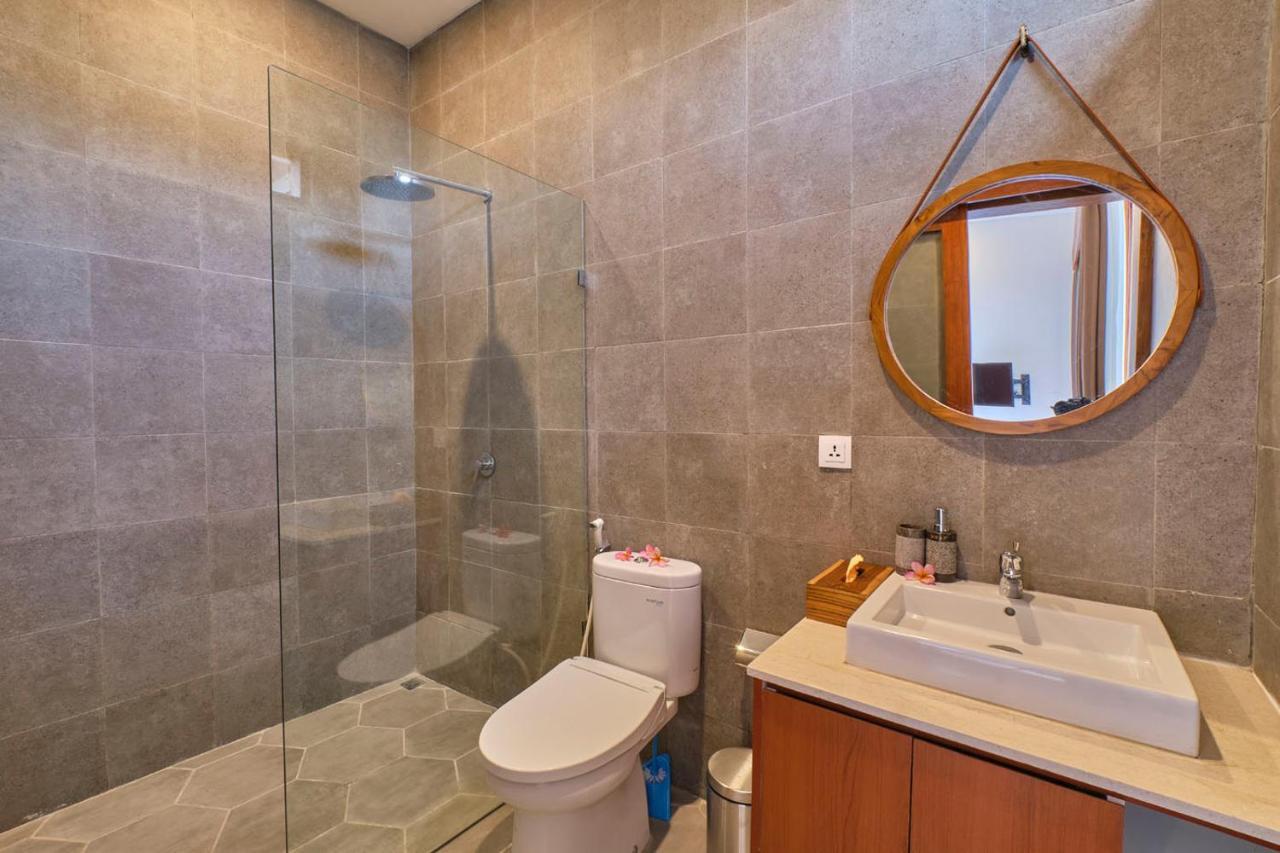 Villa Casa Natura 15 - 2 Brv With Private Pool 15 Mins To Ubud Exterior foto