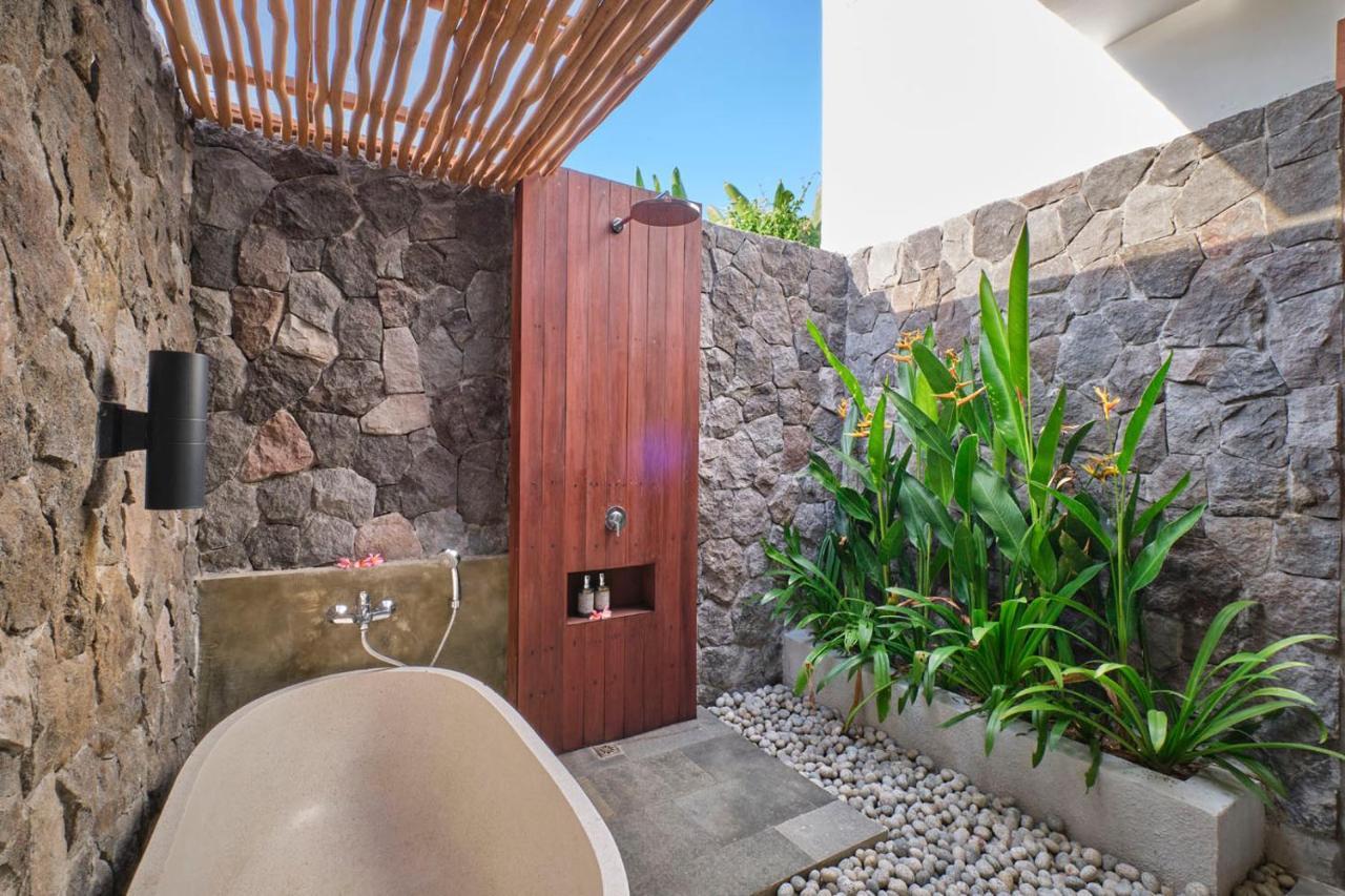 Villa Casa Natura 15 - 2 Brv With Private Pool 15 Mins To Ubud Exterior foto